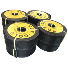 3 MPa EPDM Rubber Strips for Sealing
